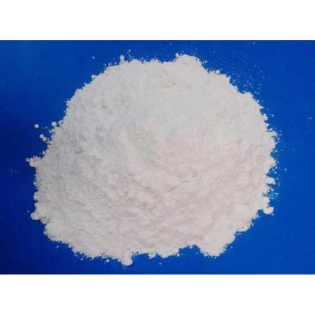White Monoclinic Crystal Melamine