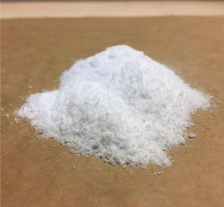 Potassium Sulfate Fertilizer