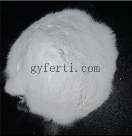 Colorless Crystal Potassium Nitrate
