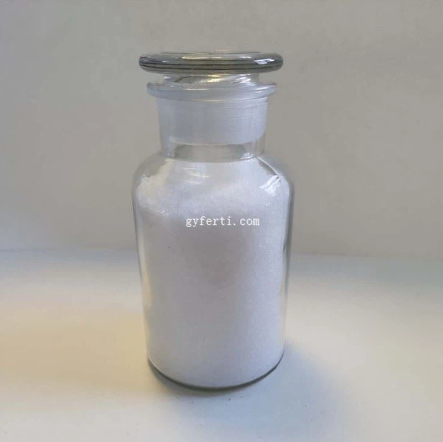 Colorless Crystal Or White Granular Powder Of Potassium Dihydrogen Phosphate