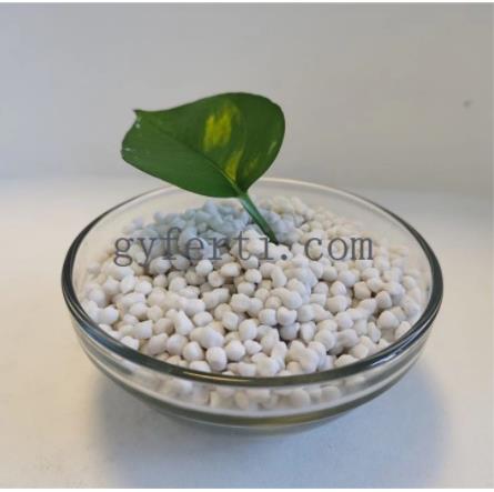 Organic Ammonium Sulphate Nitrogen Fertilizer