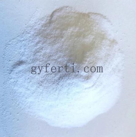 Fertilizer Grade Potassium Nitrate