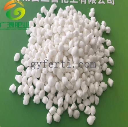 Competely Water Soluble Calcium Magnesium Nitrate