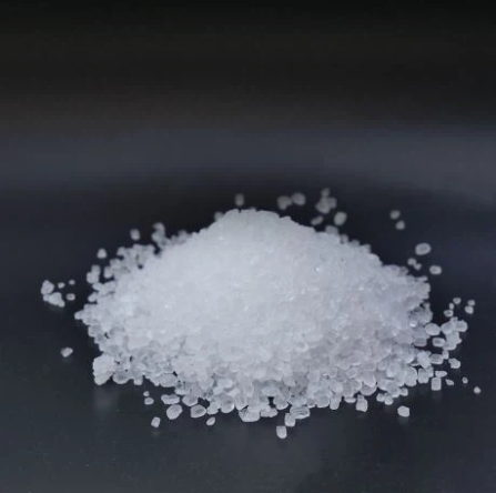 Chemical Fertilizer Magnesium Sulfate Heptahydrate Epsom Salt 